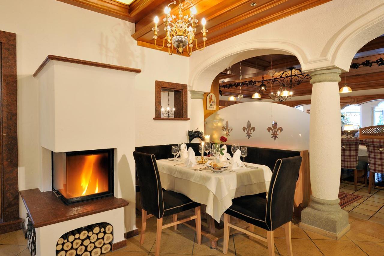 Hotel Herrschaftstaverne Haus im Ennstal Zewnętrze zdjęcie